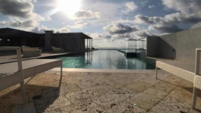 Apartamento con Piscina para Familias en Cielo Mar Cartagena